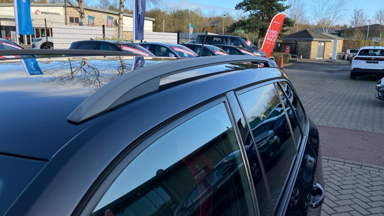 Skoda Fabia 1.0 TSI 110 Monte Carlo 5dr Petrol Estate